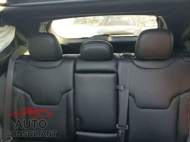 JEEP COMPASS 2023 - 3C4NJDCN8PT510501