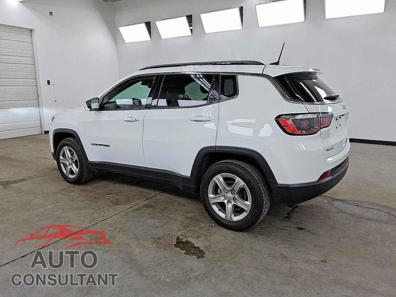 JEEP COMPASS 2023 - 3C4NJDBN0PT522868