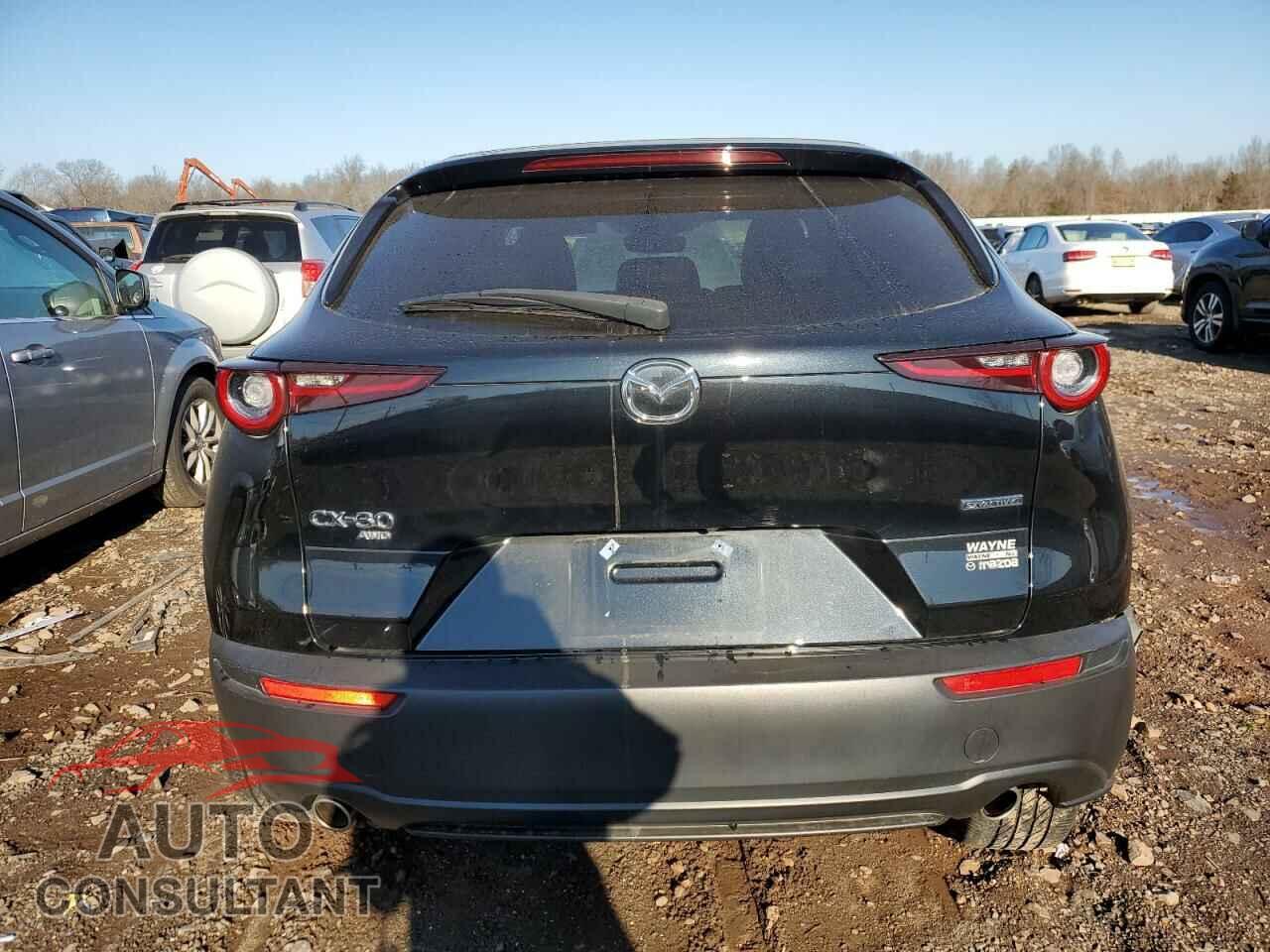 MAZDA CX30 2020 - 3MVDMBCL6LM106928