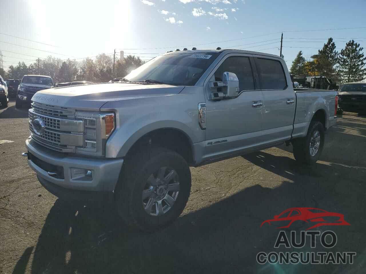 FORD F250 2017 - 1FT7W2BT7HEE14259