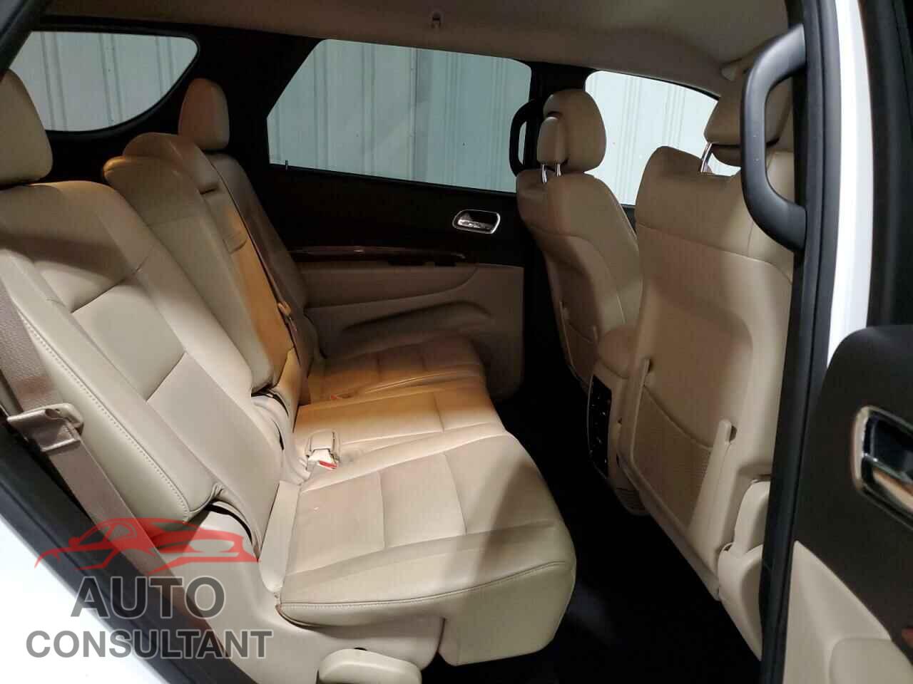 DODGE DURANGO 2015 - 1C4RDHDGXFC201140