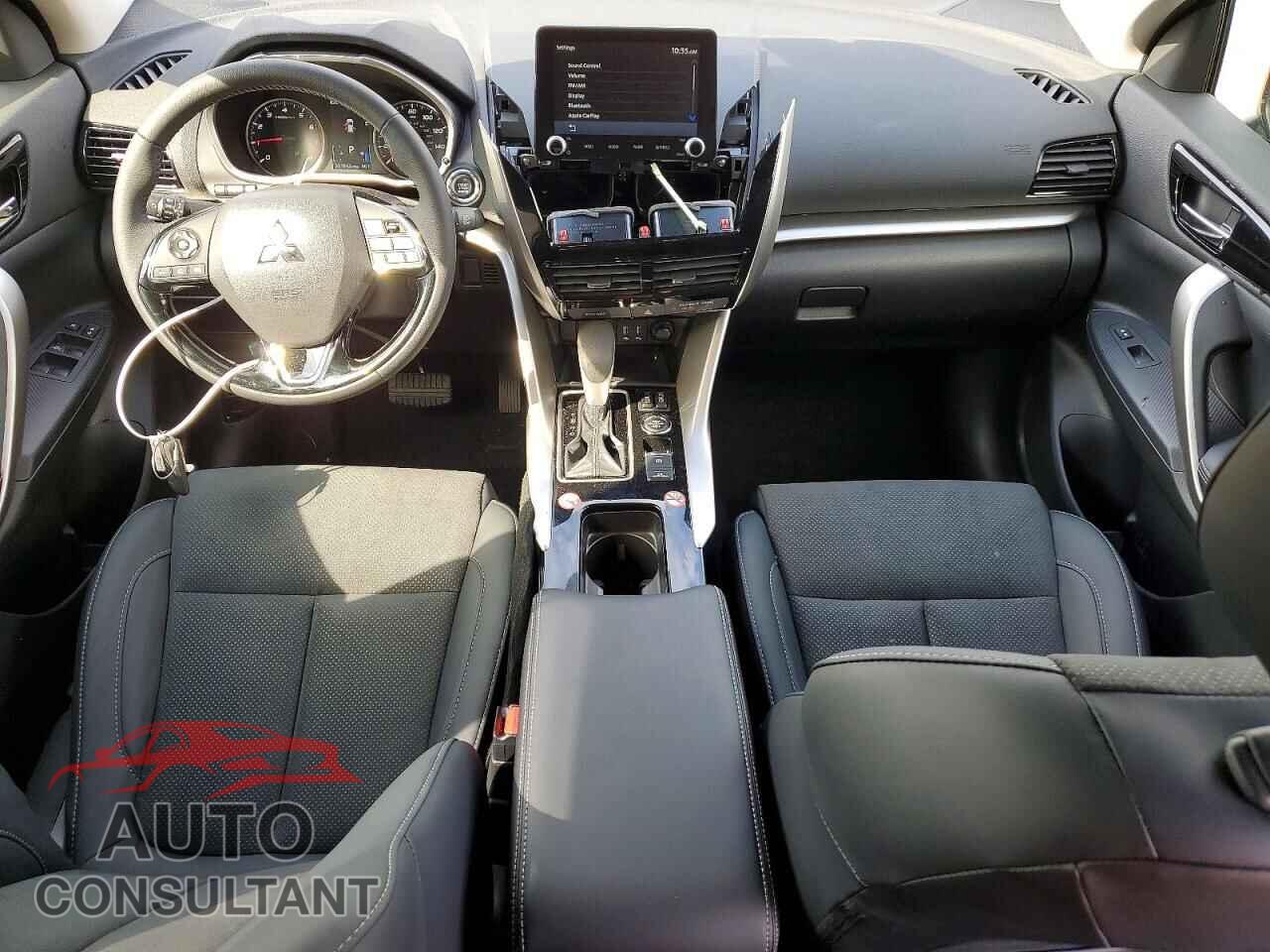MITSUBISHI ECLIPSE 2026 - JA4ATWAAXTZ013404