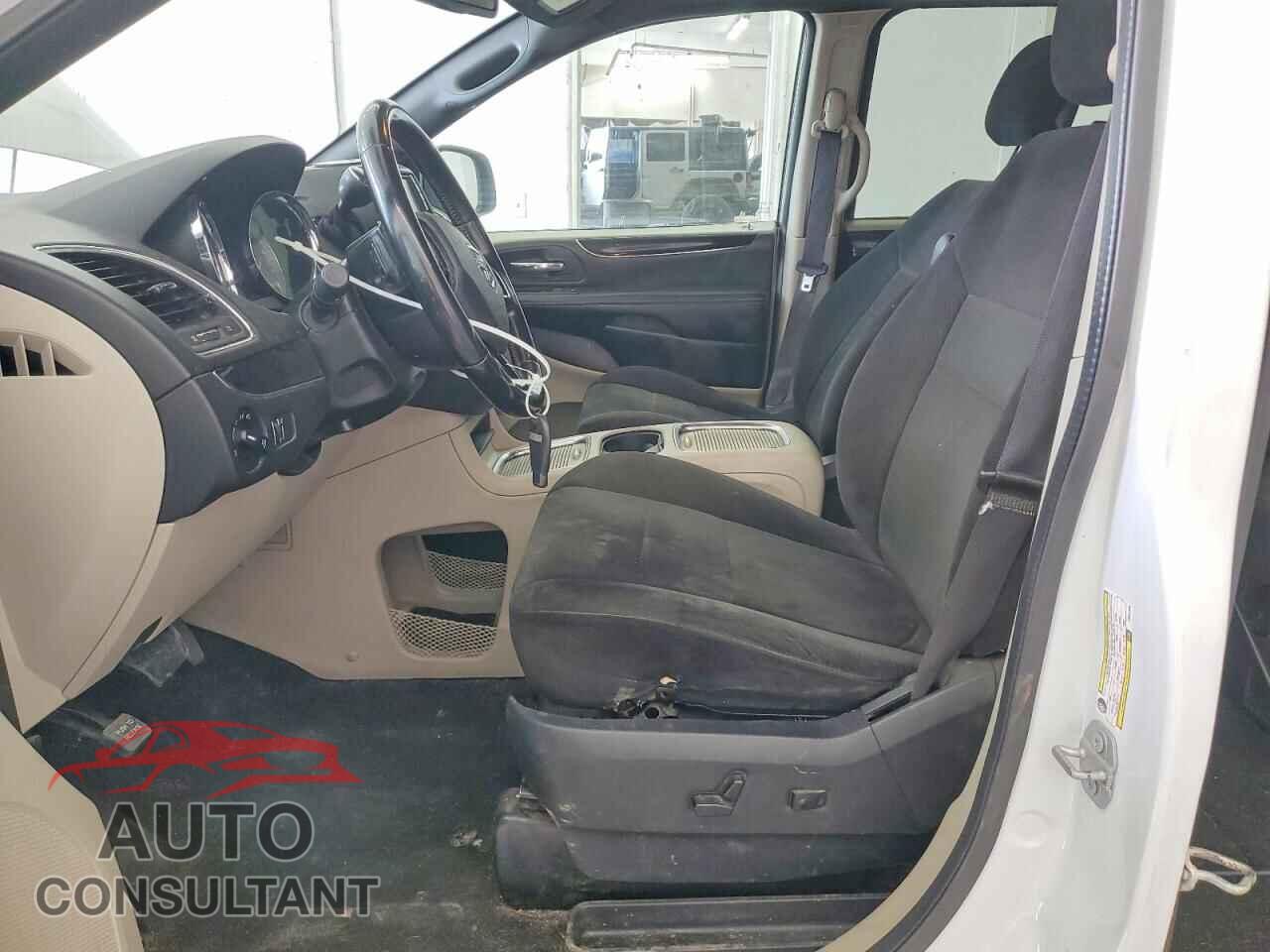 DODGE GRAND CARAVAN 2020 - 2C4RDGCG0LR201680