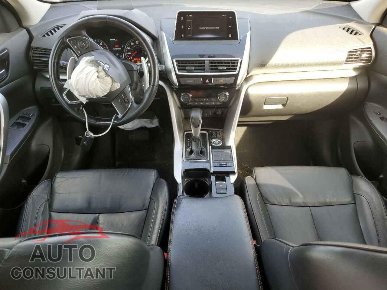 MITSUBISHI ECLIPSE 2019 - JA4AT5AA4KZ003802