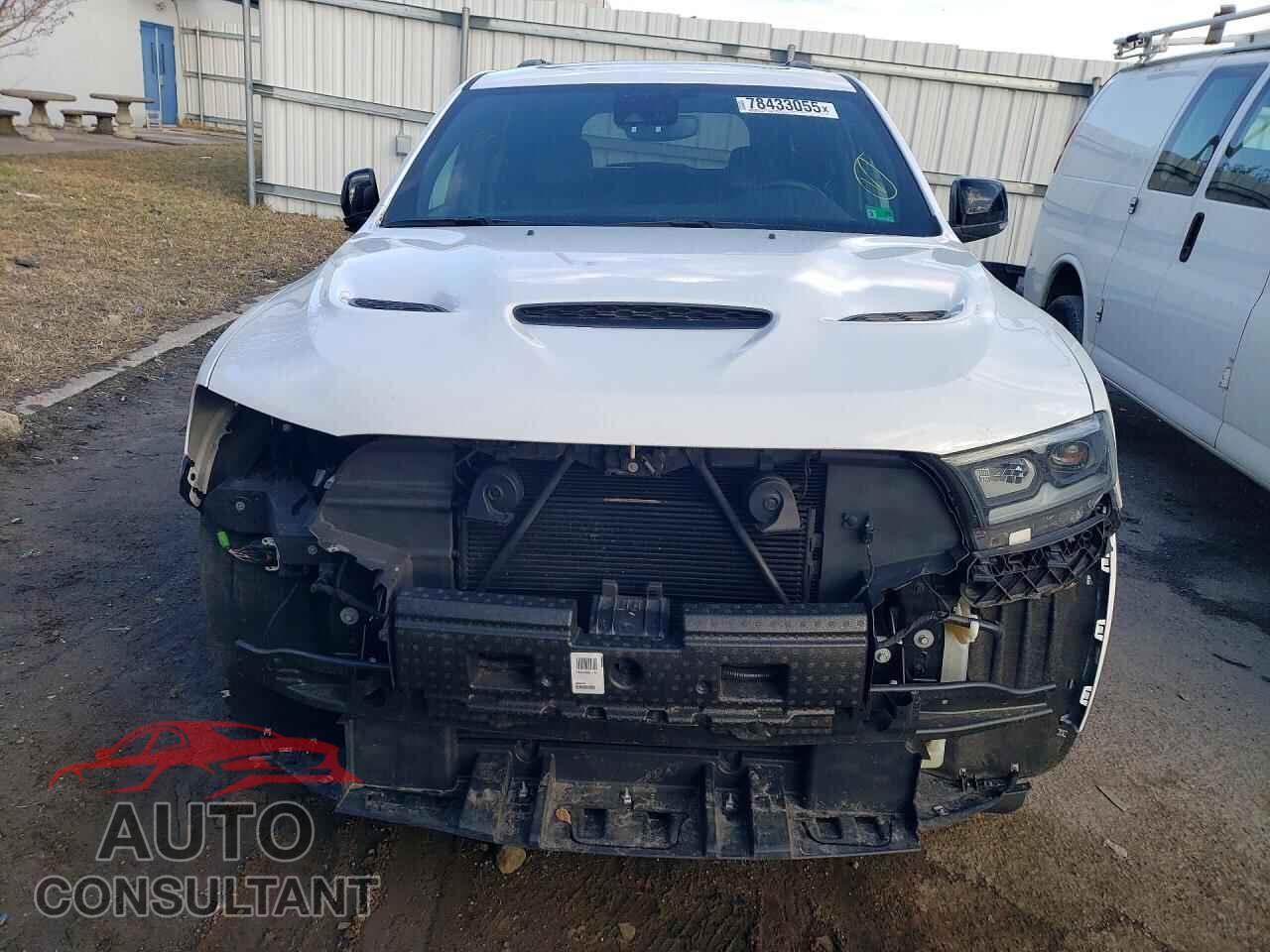DODGE DURANGO 2024 - 1C4SDJCT3RC174990