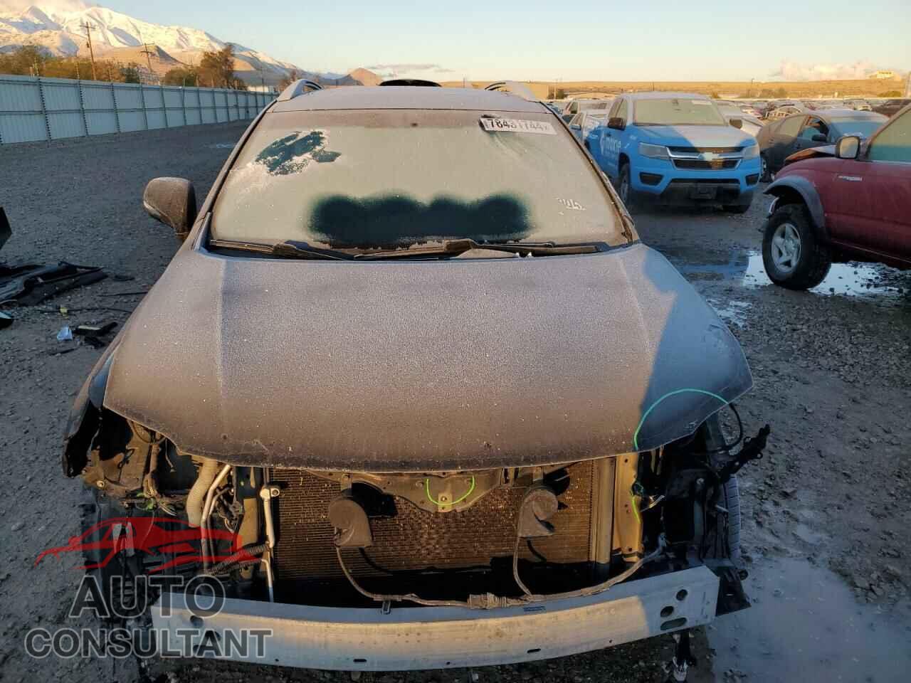 LEXUS RX350 2014 - 2T2BK1BA6EC250284