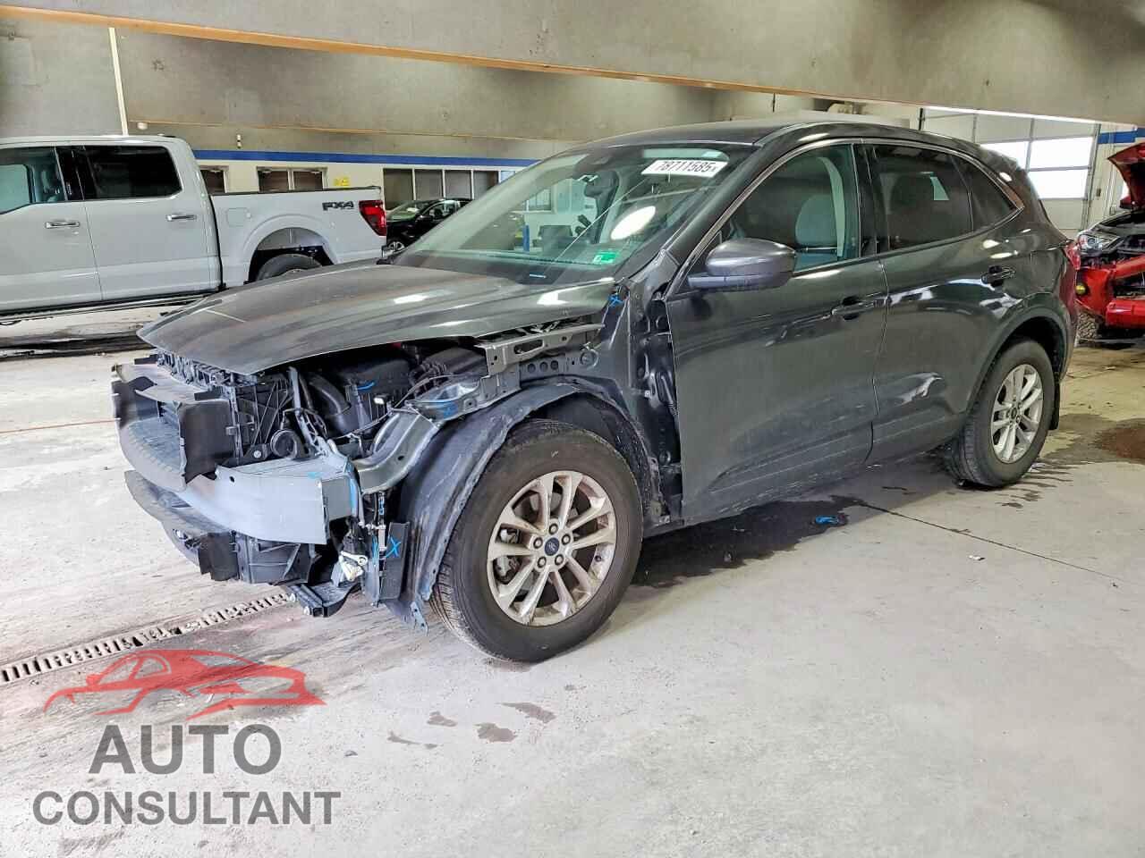 FORD ESCAPE 2020 - 1FMCU9G63LUA25080