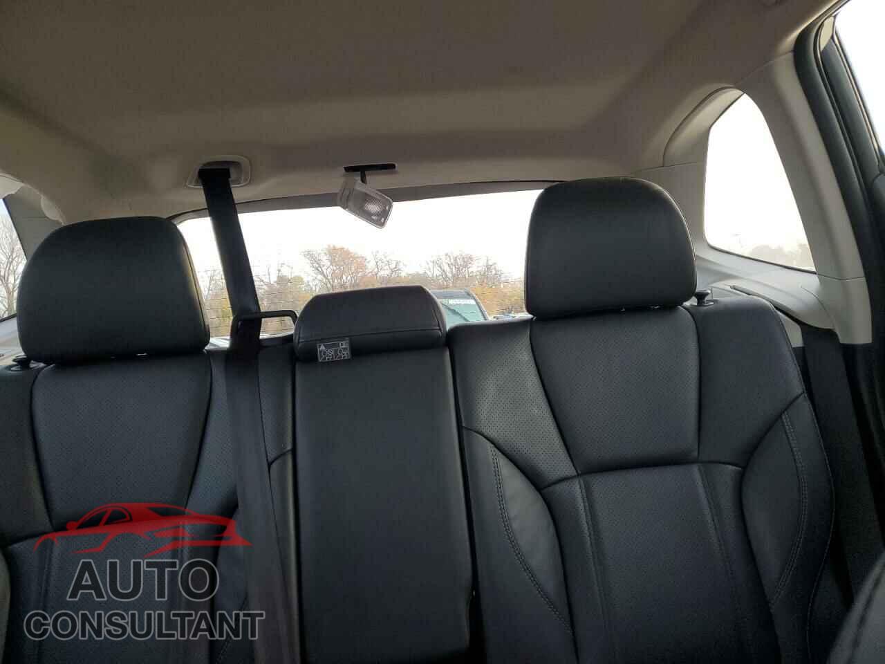 SUBARU FORESTER 2021 - JF2SKASC5MH586977