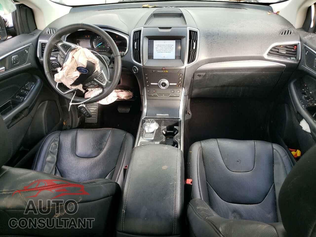 FORD EDGE 2020 - 2FMPK3K90LBB28985