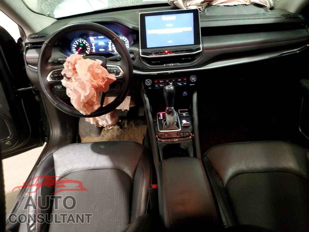 JEEP COMPASS 2022 - 3C4NJDDB9NT214680