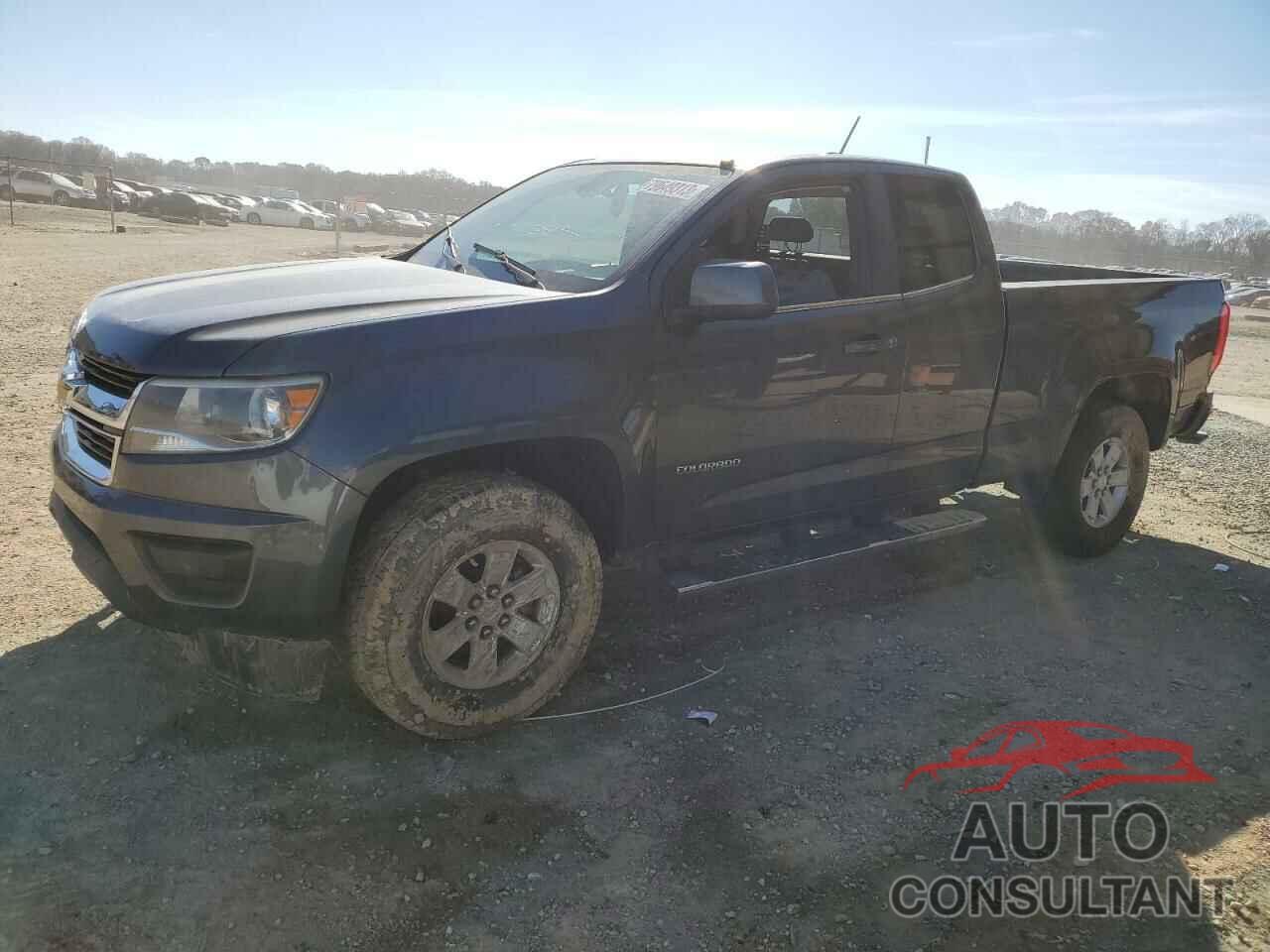 CHEVROLET COLORADO 2016 - 1GCHSBEA7G1379206