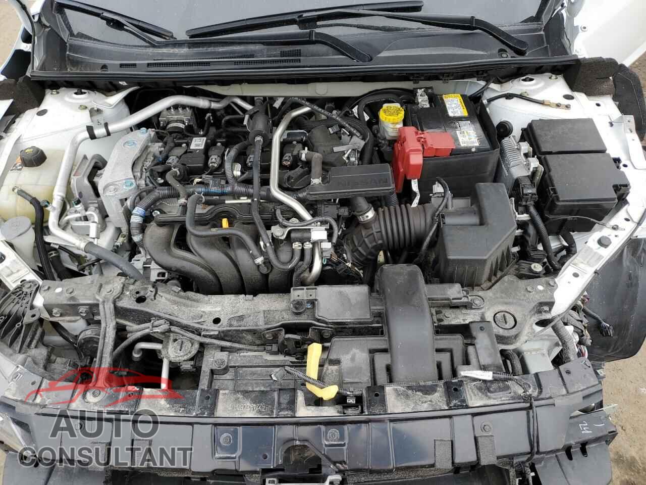 NISSAN SENTRA 2023 - 3N1AB8DVXPY241358