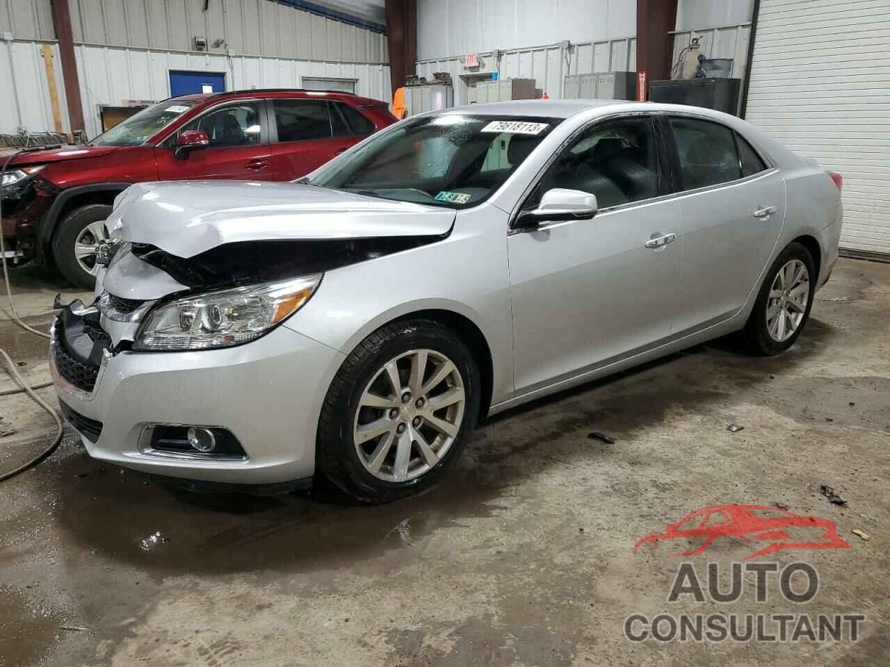 CHEVROLET MALIBU 2015 - 1G11F5SLXFF317225