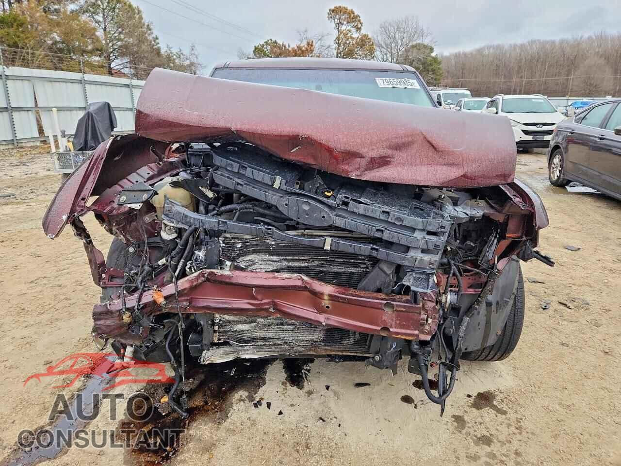 FORD FLEX 2010 - 2FMGK5CC0ABA98387