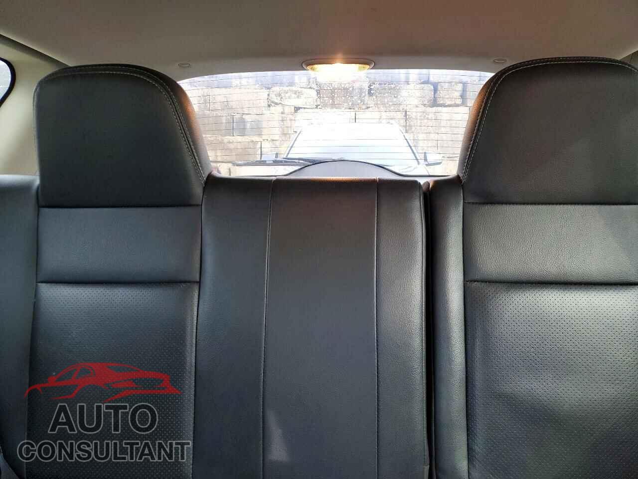 JEEP COMPASS 2016 - 1C4NJDEB8GD534144