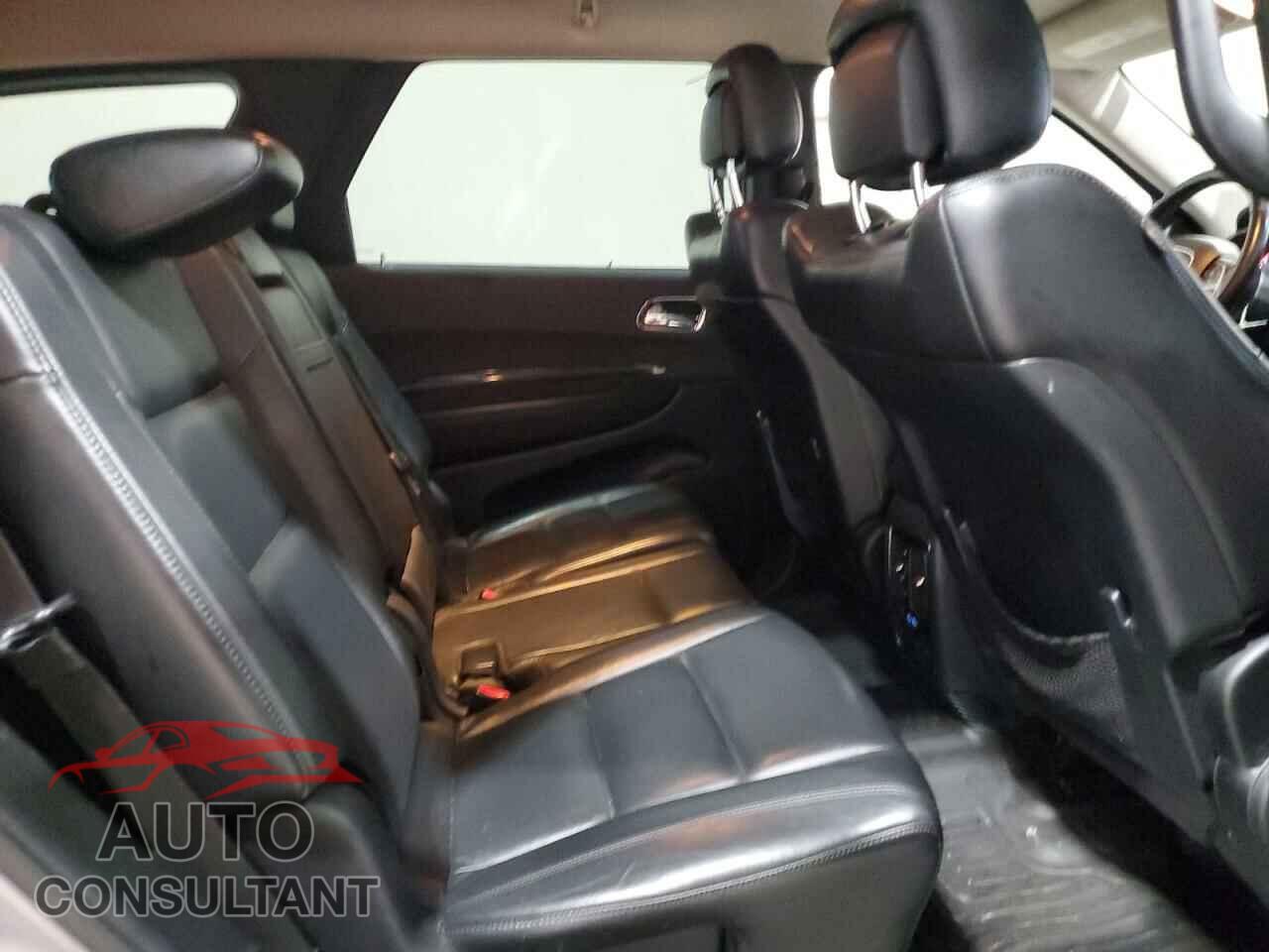 DODGE DURANGO 2015 - 1C4RDJDGXFC202232