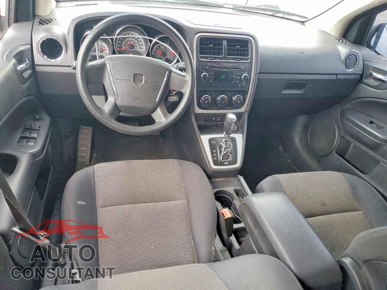 DODGE CALIBER 2011 - 1B3CB5HA9BD233406