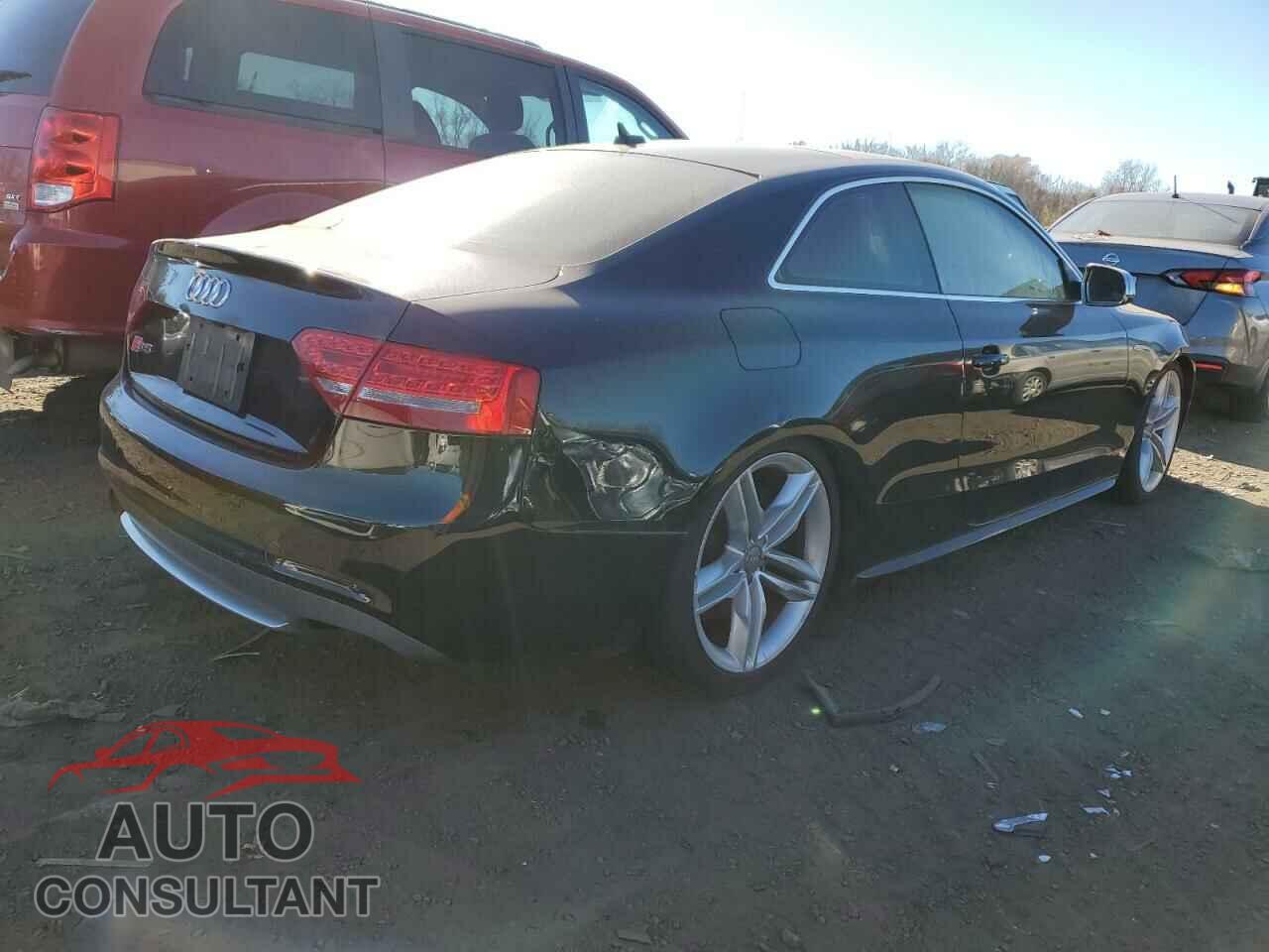 AUDI S5/RS5 2010 - WAUGVAFRXAA023029