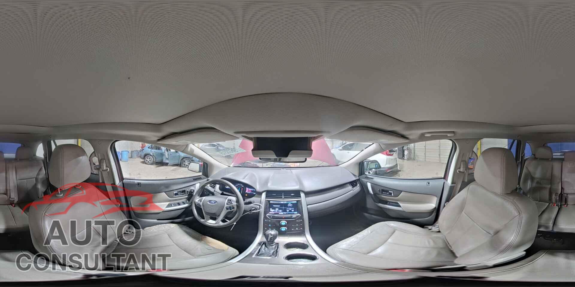 FORD EDGE 2013 - 2FMDK4JC2DBB74048