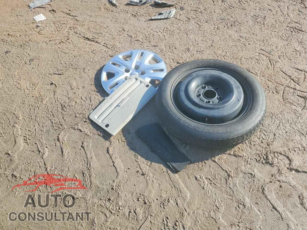 DODGE CARAVAN 2016 - 2C4RDGBG5GR382542