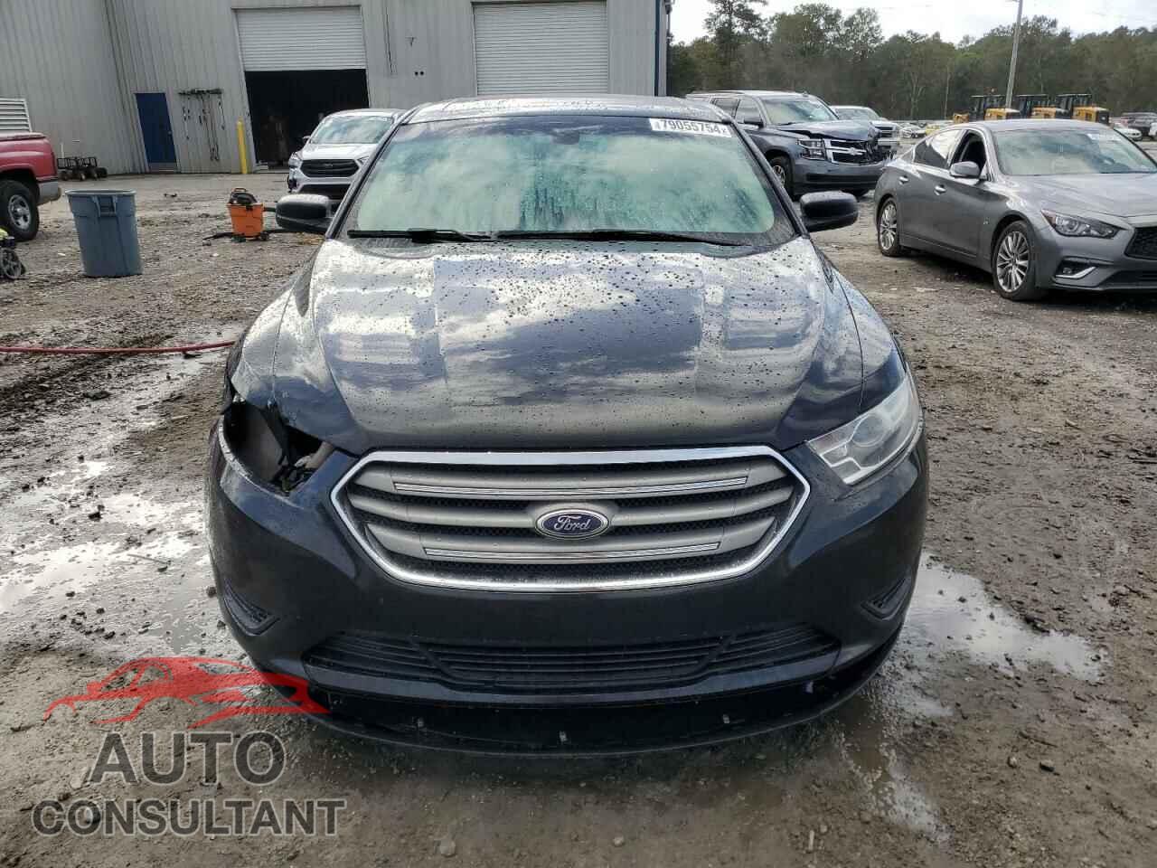 FORD TAURUS 2015 - 1FAHP2D83FG192515