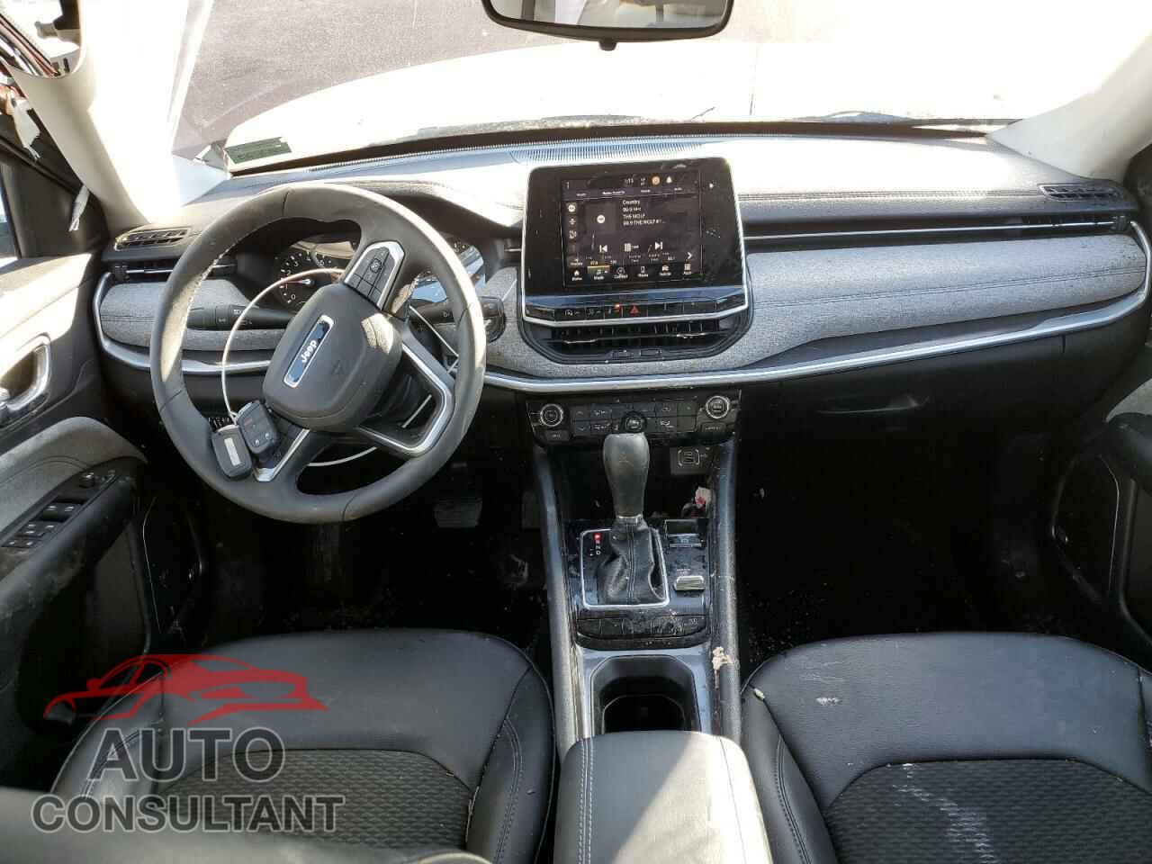 JEEP COMPASS 2022 - 3C4NJDBB1NT172976