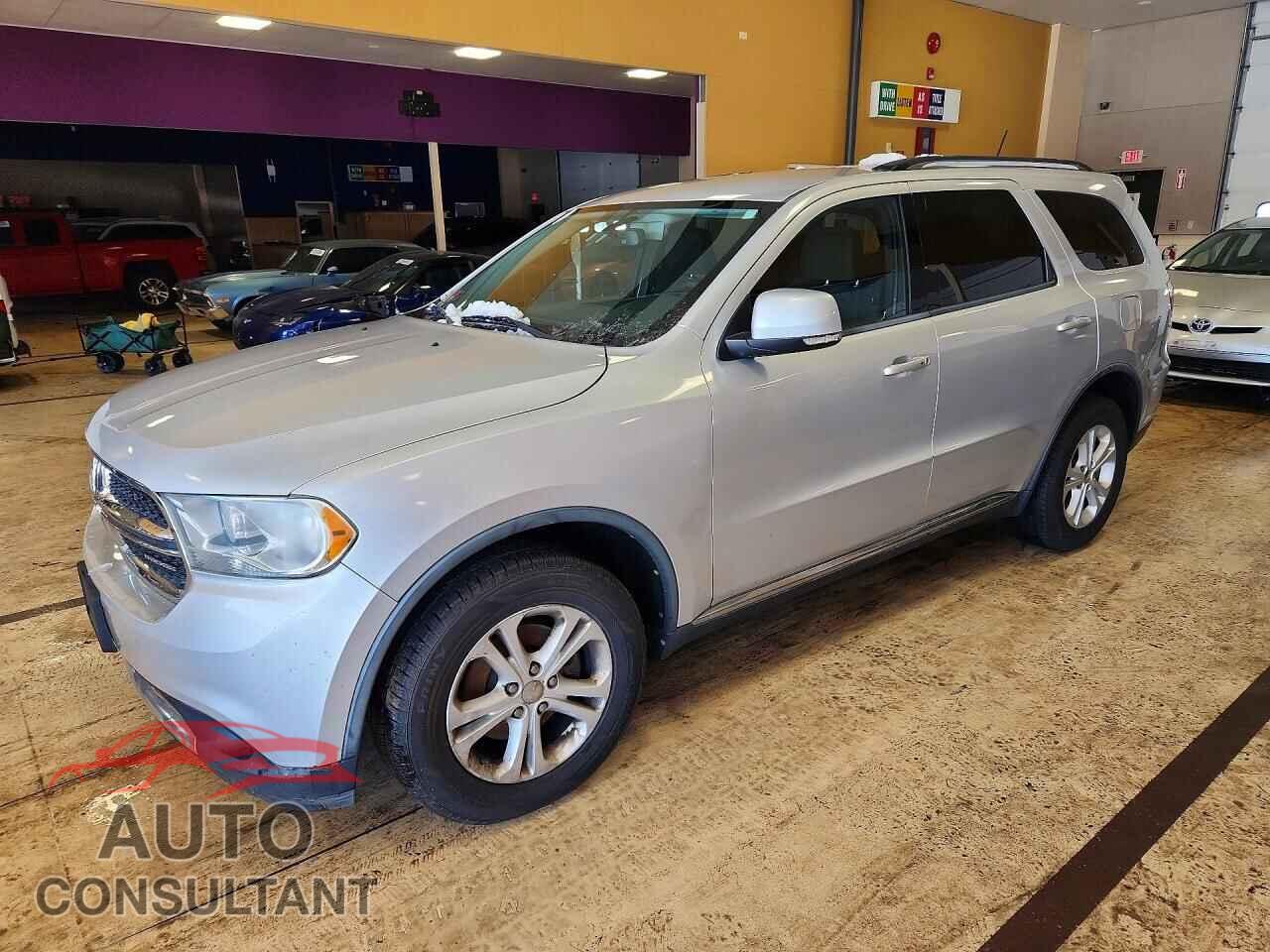DODGE DURANGO 2011 - 1D4RE4GG3BC685425