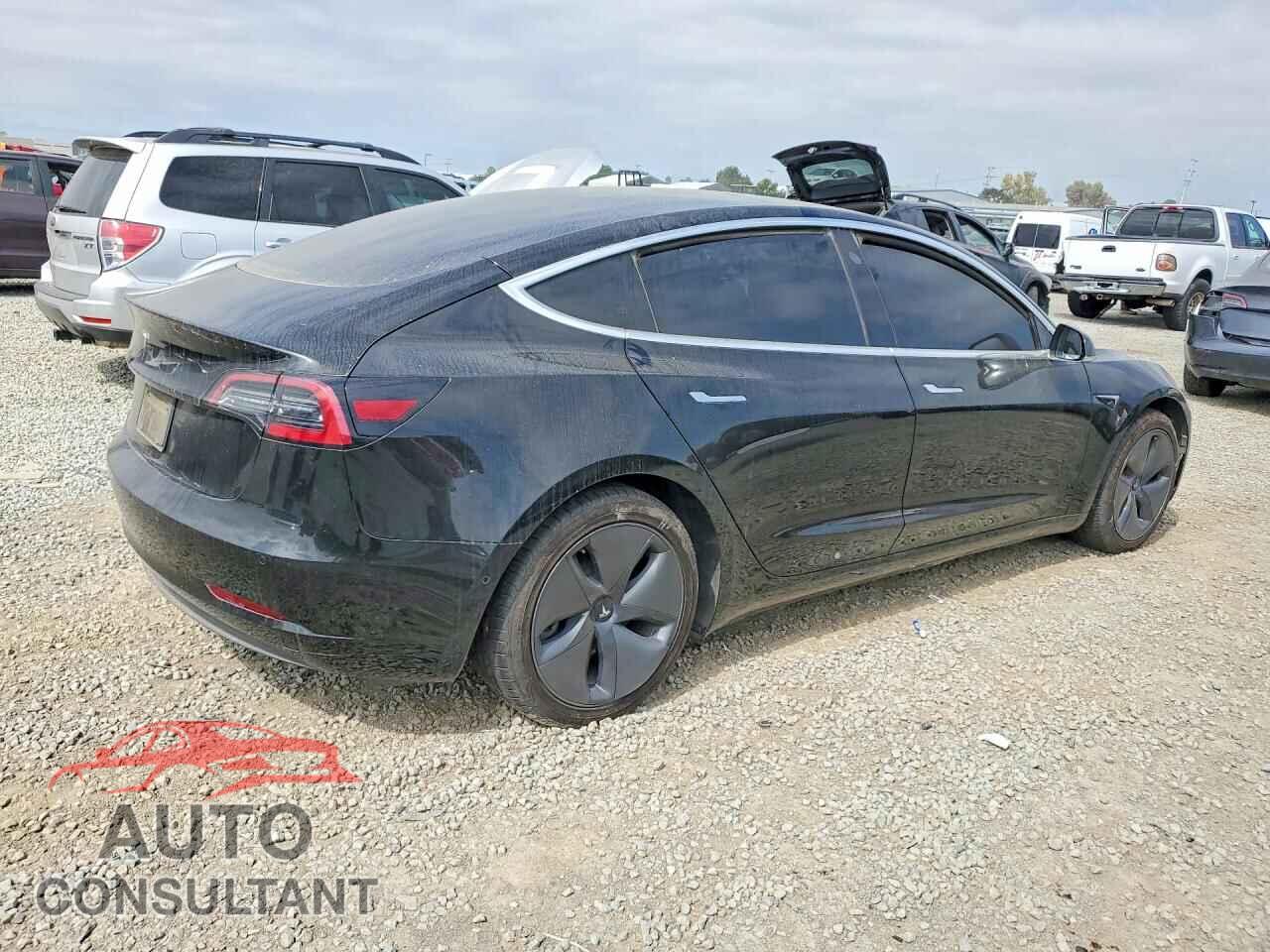 TESLA MODEL 3 2020 - 5YJ3E1EA2LF798836