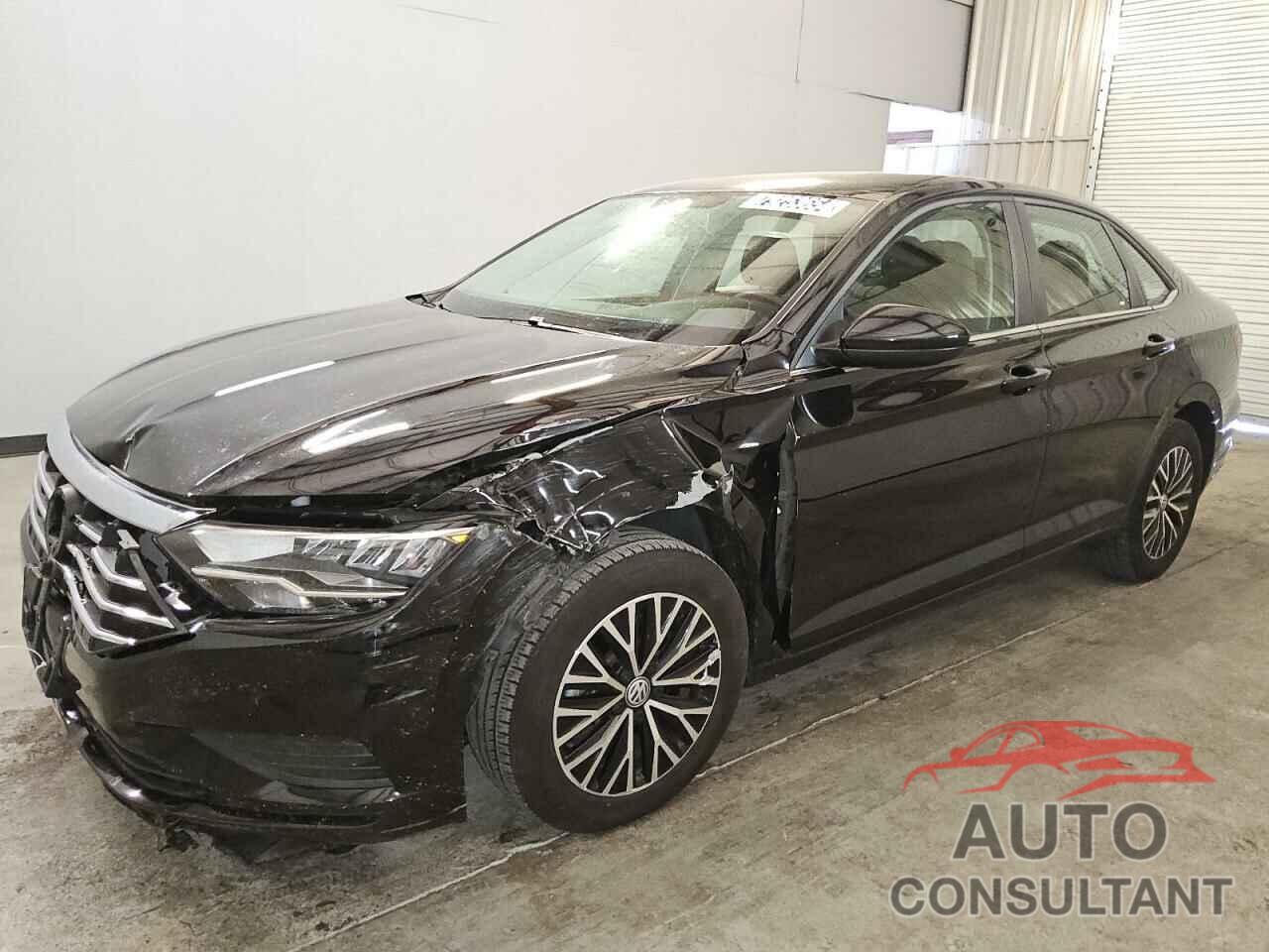 VOLKSWAGEN JETTA 2021 - 3VWC57BU0MM021941