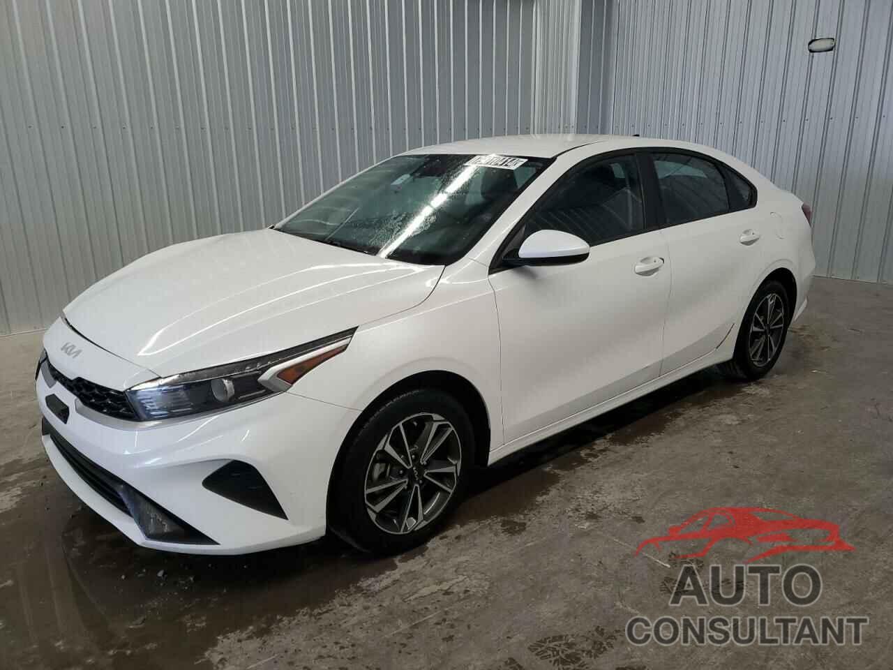 KIA FORTE 2023 - 3KPF24AD4PE615004