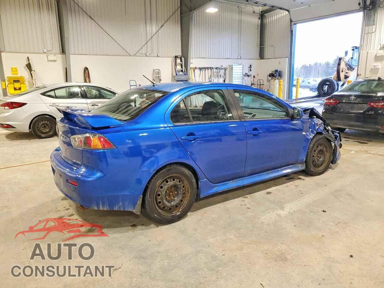 MITSUBISHI LANCER 2012 - JA32V2FW7CU601807