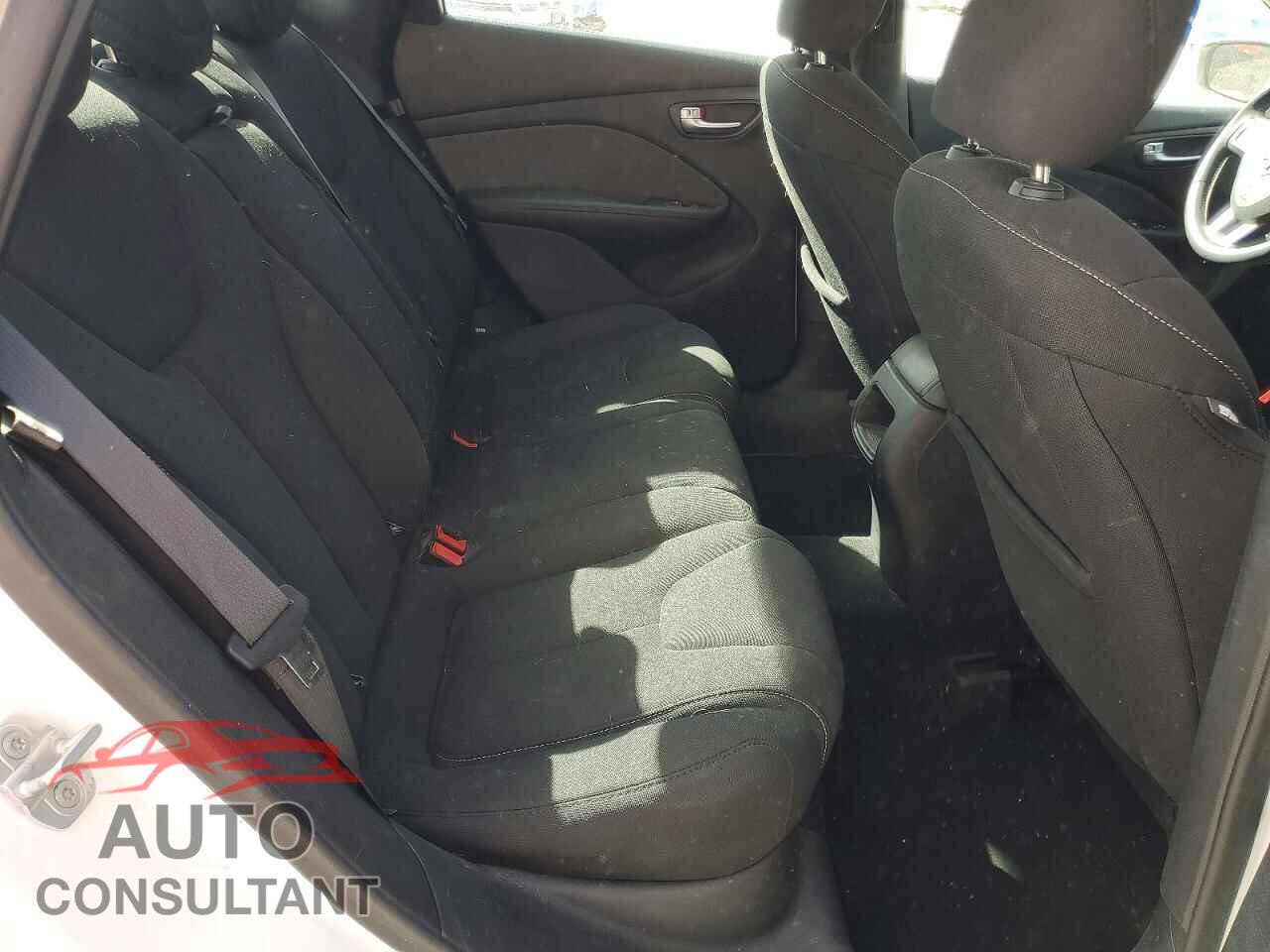 DODGE DART 2013 - 1C3CDFBA6DD335907