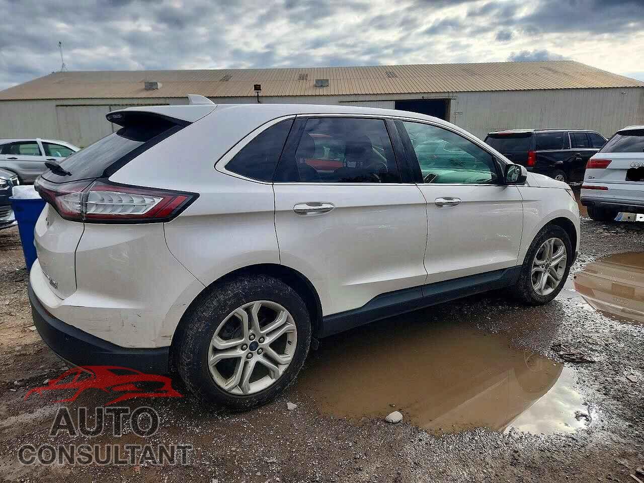 FORD EDGE 2018 - 2FMPK3K93JBB89972