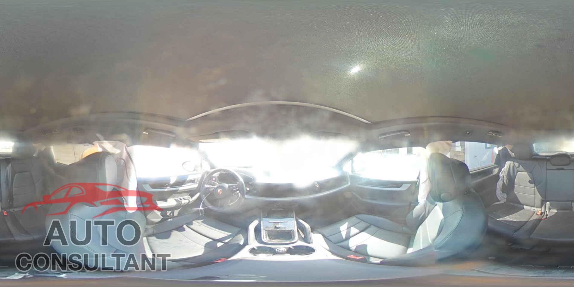 PORSCHE CAYENNE 2025 - WP1AA2AY2SDA05308