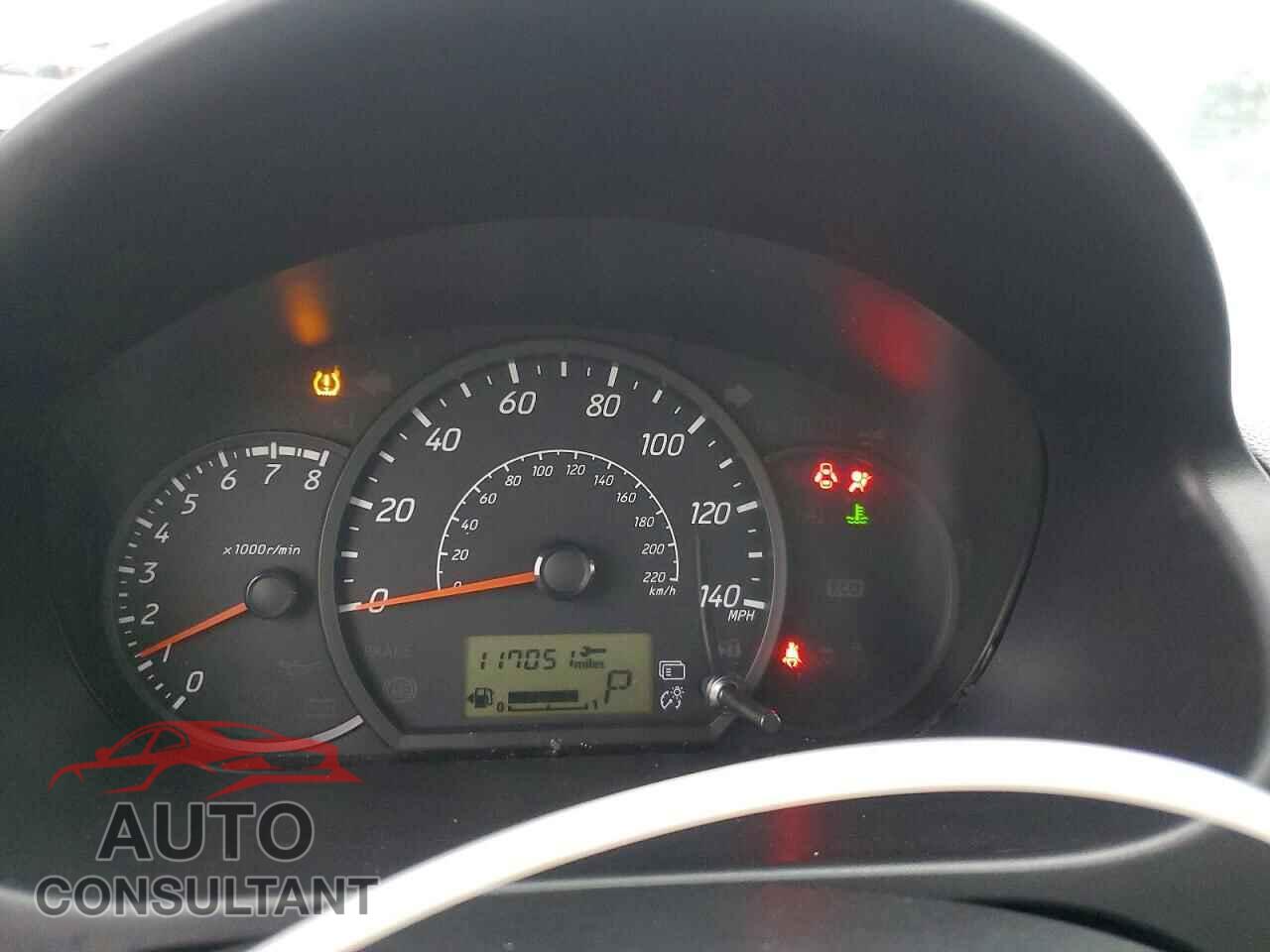 MITSUBISHI MIRAGE 2020 - ML32F3FJ6LHF00524