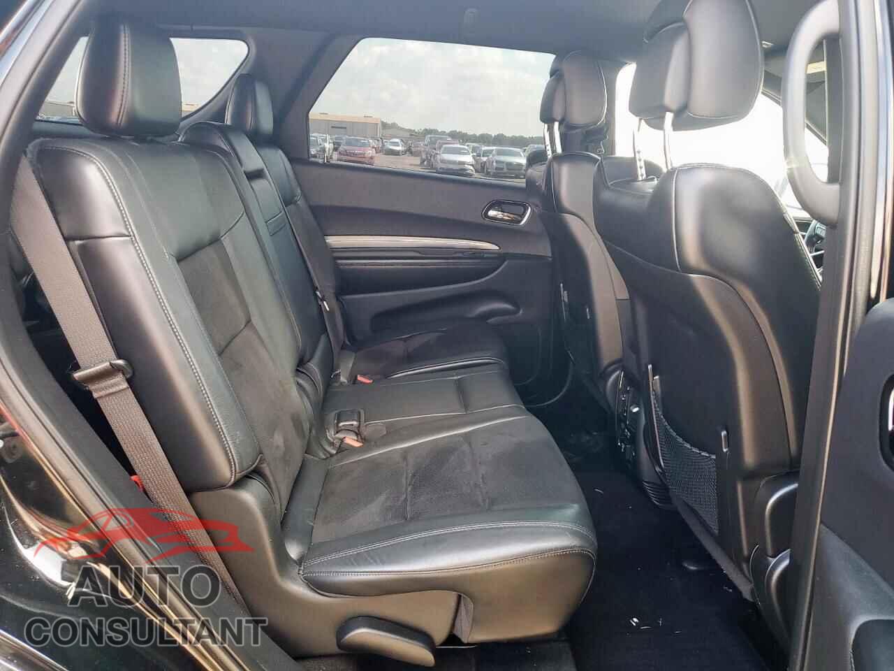 DODGE DURANGO 2019 - 1C4RDHDG9KC779059