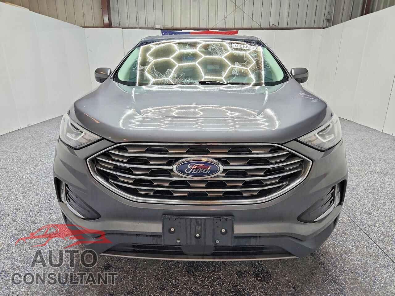 FORD EDGE 2021 - 2FMPK3J97MBA40535