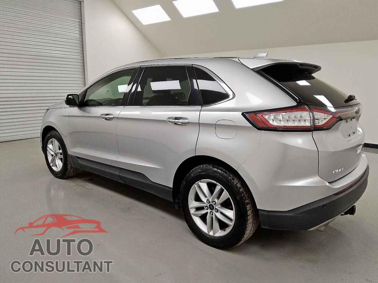 FORD EDGE 2015 - 2FMTK3J92FBC28784