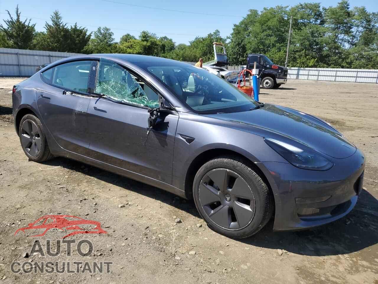 TESLA MODEL 3 2023 - 5YJ3E1EA0PF569092