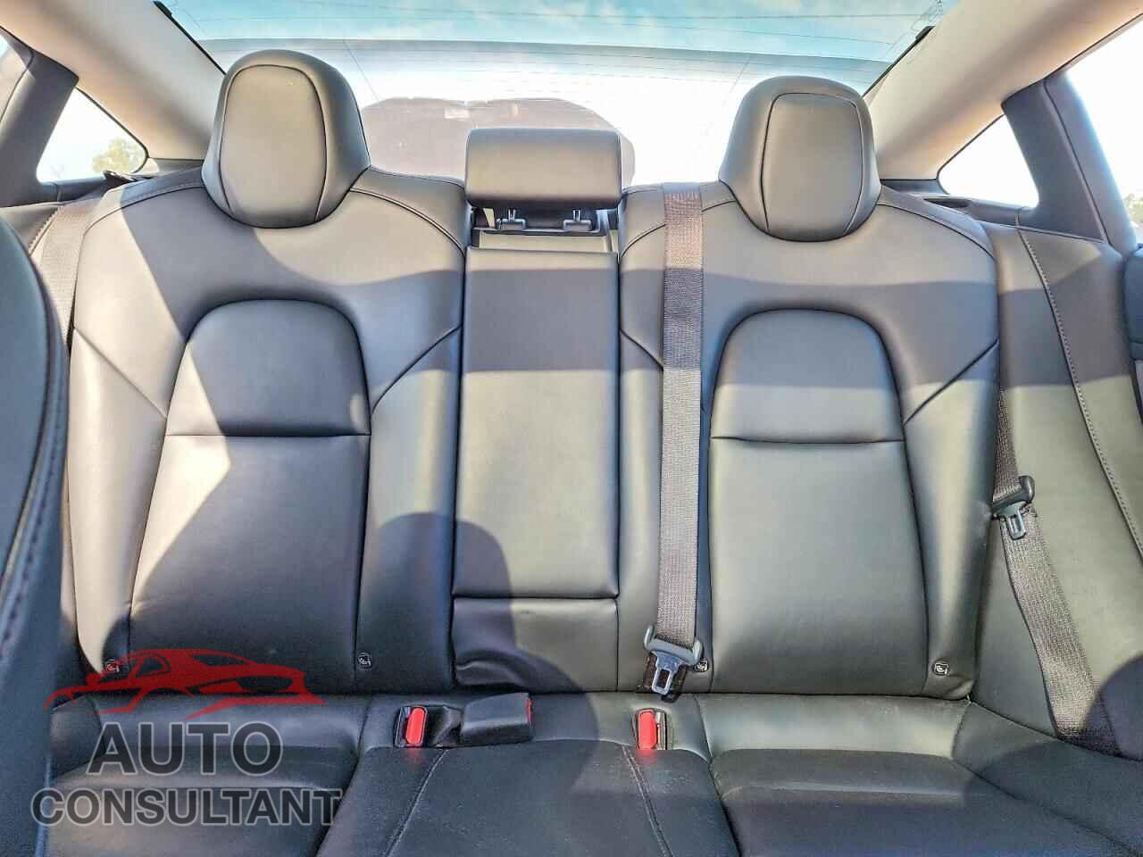 TESLA MODEL 3 2021 - 5YJ3E1EA2MF923271