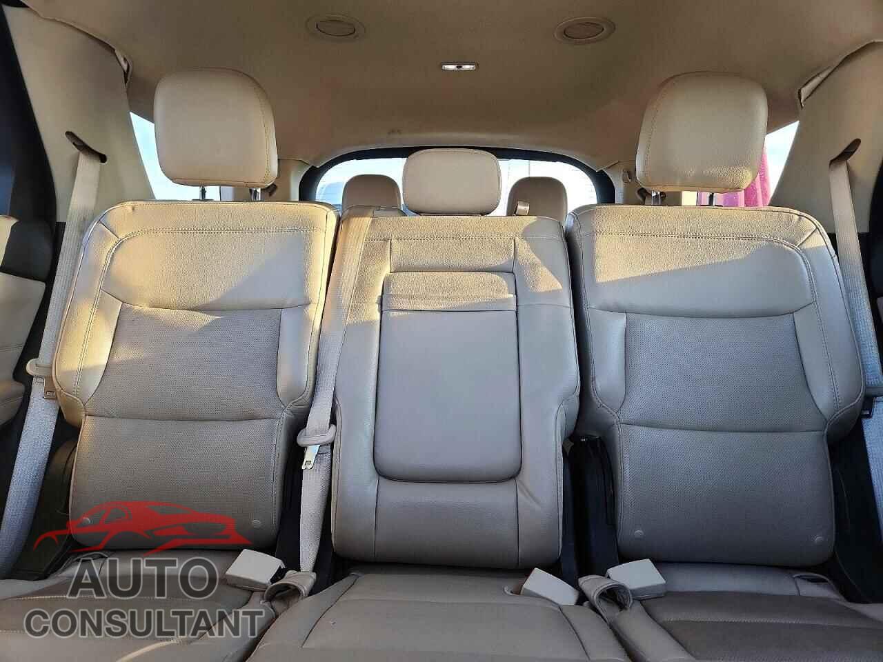 FORD EXPLORER 2021 - 1FMSK7FH0MGB83840