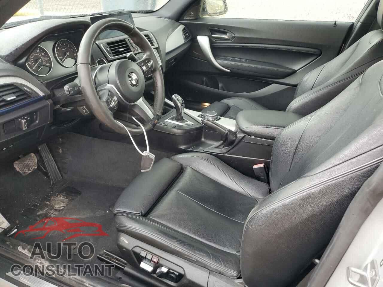BMW M2 2016 - WBA1J7C59GV360606