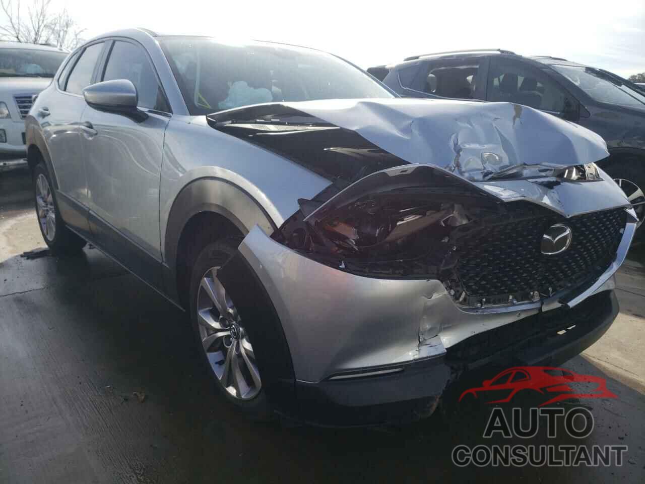 MAZDA CX30 2020 - 3MVDMBCL2LM118722