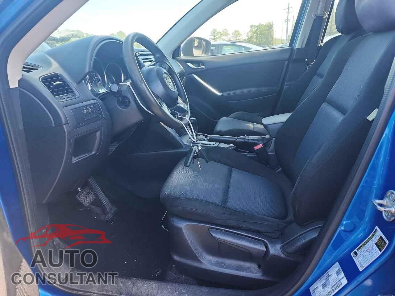 MAZDA CX-5 2014 - JM3KE4BE3E0377088