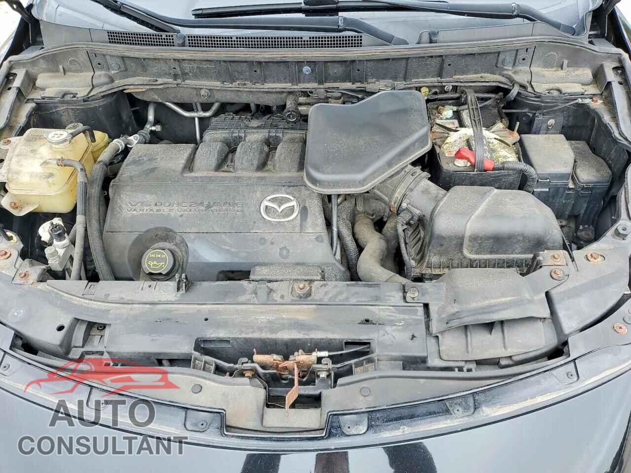 MAZDA CX-9 2013 - JM3TB3BV3D0402433