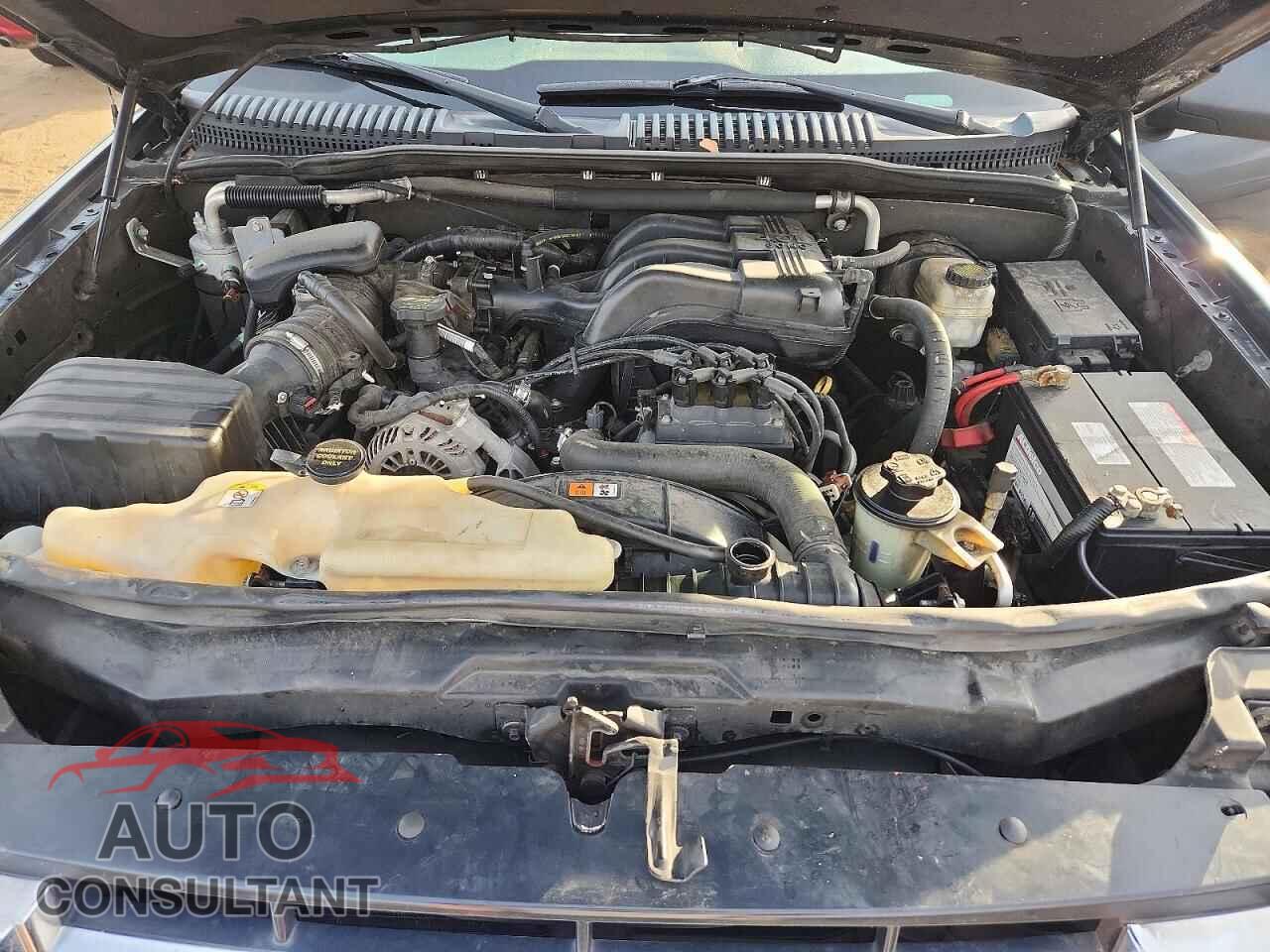 FORD EXPLORER 2010 - 1FMEU5BE4AUF06971