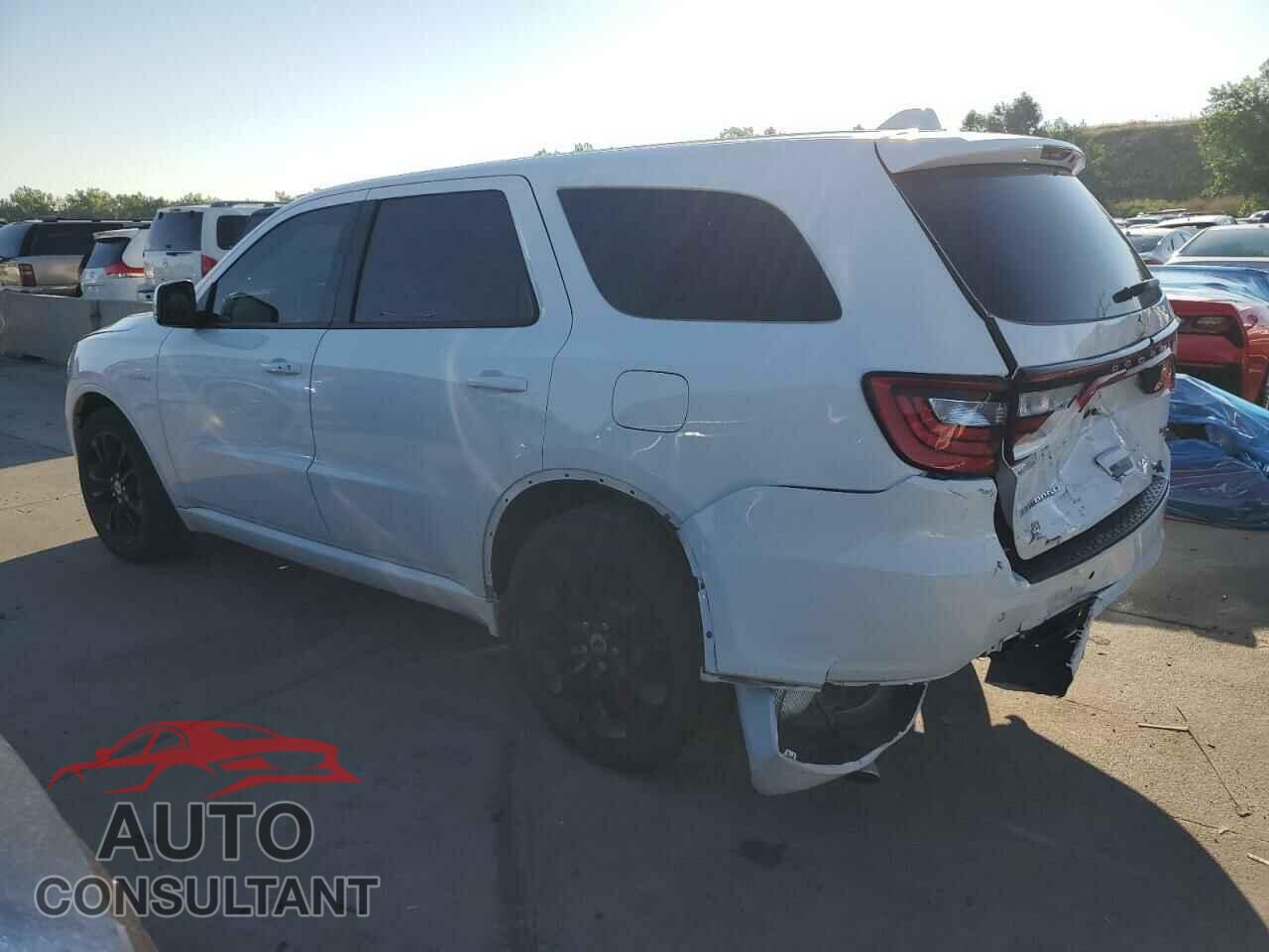 DODGE DURANGO 2020 - 1C4SDJCT1LC412004