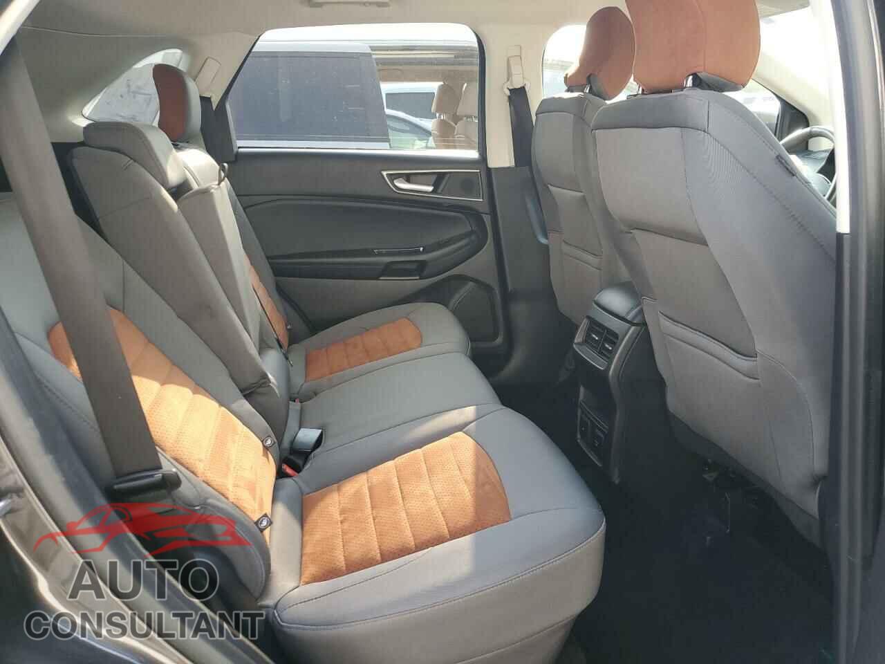 FORD EDGE 2018 - 2FMPK4J8XJBB14698