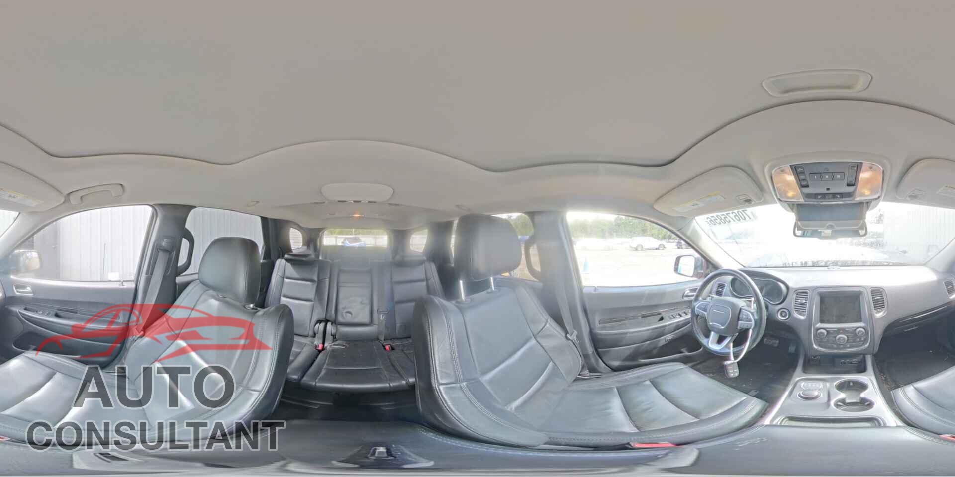 DODGE DURANGO 2014 - 1C4RDJDG9EC336759