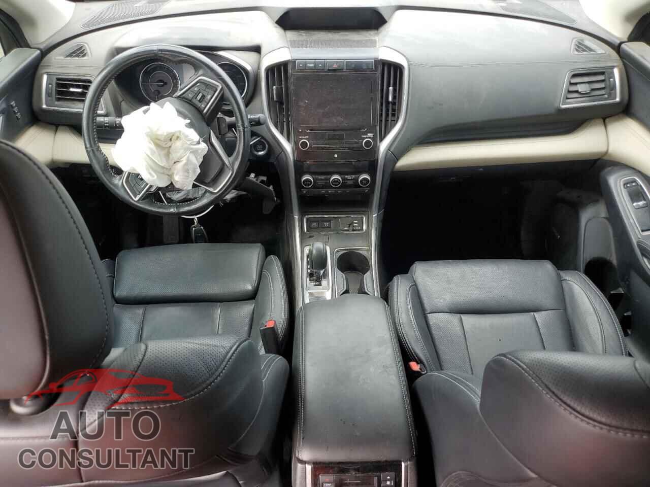 SUBARU ASCENT 2019 - 4S4WMAPD5K3466842